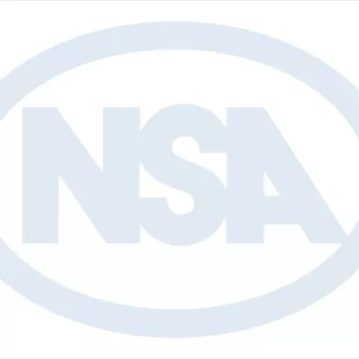 News from NSA