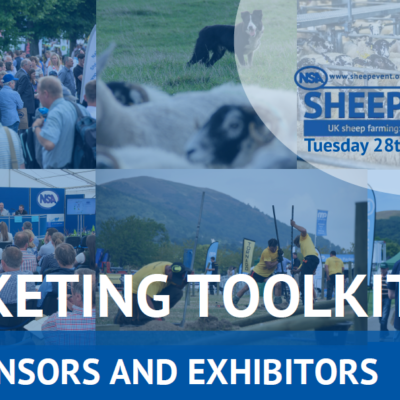 Marketing and media toolkit for exhibitors