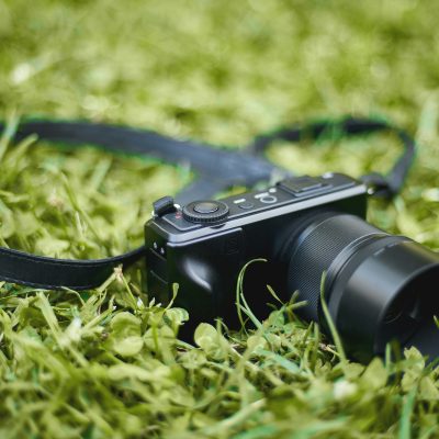 Photo competition entry form