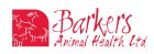 Barkers Animal Health