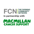The Farming Community Network and Macmillan