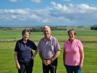 The Tilson Family